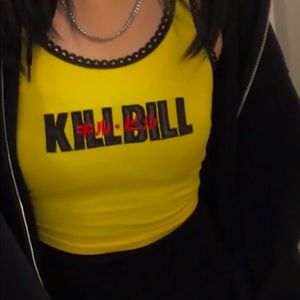 Meet your Posher, Antonette